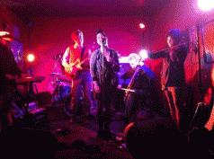 Little Bear - where to see them... 4 Little Bear - where to see them... 4